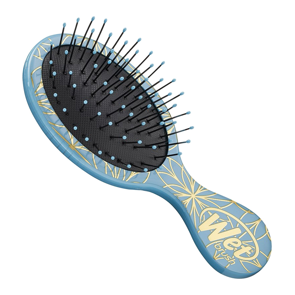WetBrush Geo Mini Detangler