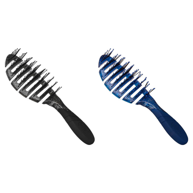 WetBrush Pro Mineral Sparkle Flex Dry