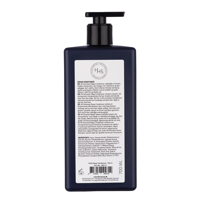 HH Simonsen Repair Conditioner 700mL