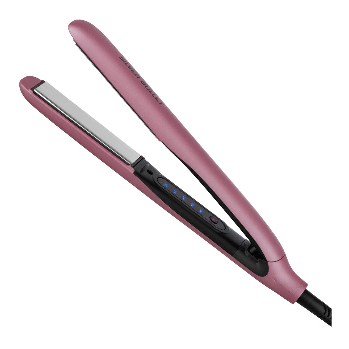 Silver Bullet Titanium 230 Hair Straightener