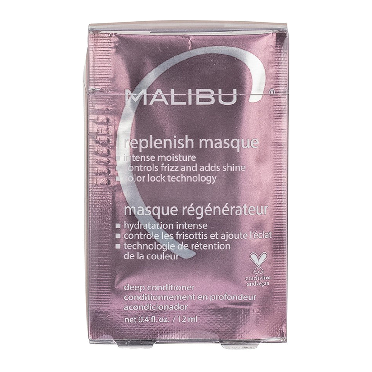 Malibu C Replenish Hair Treatment