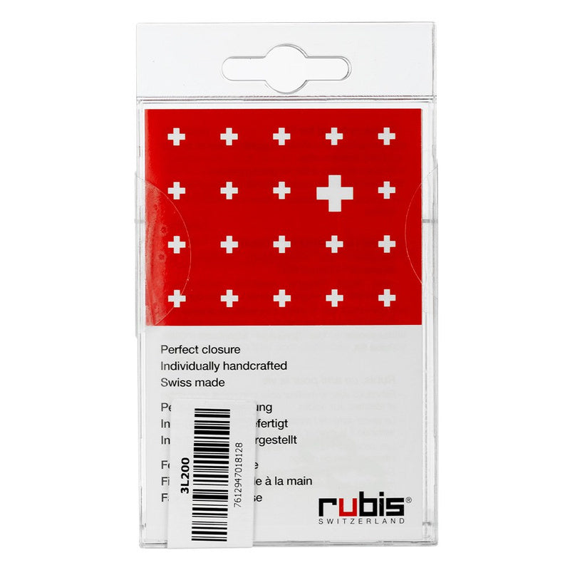 Rubis Mini Nail Clipper