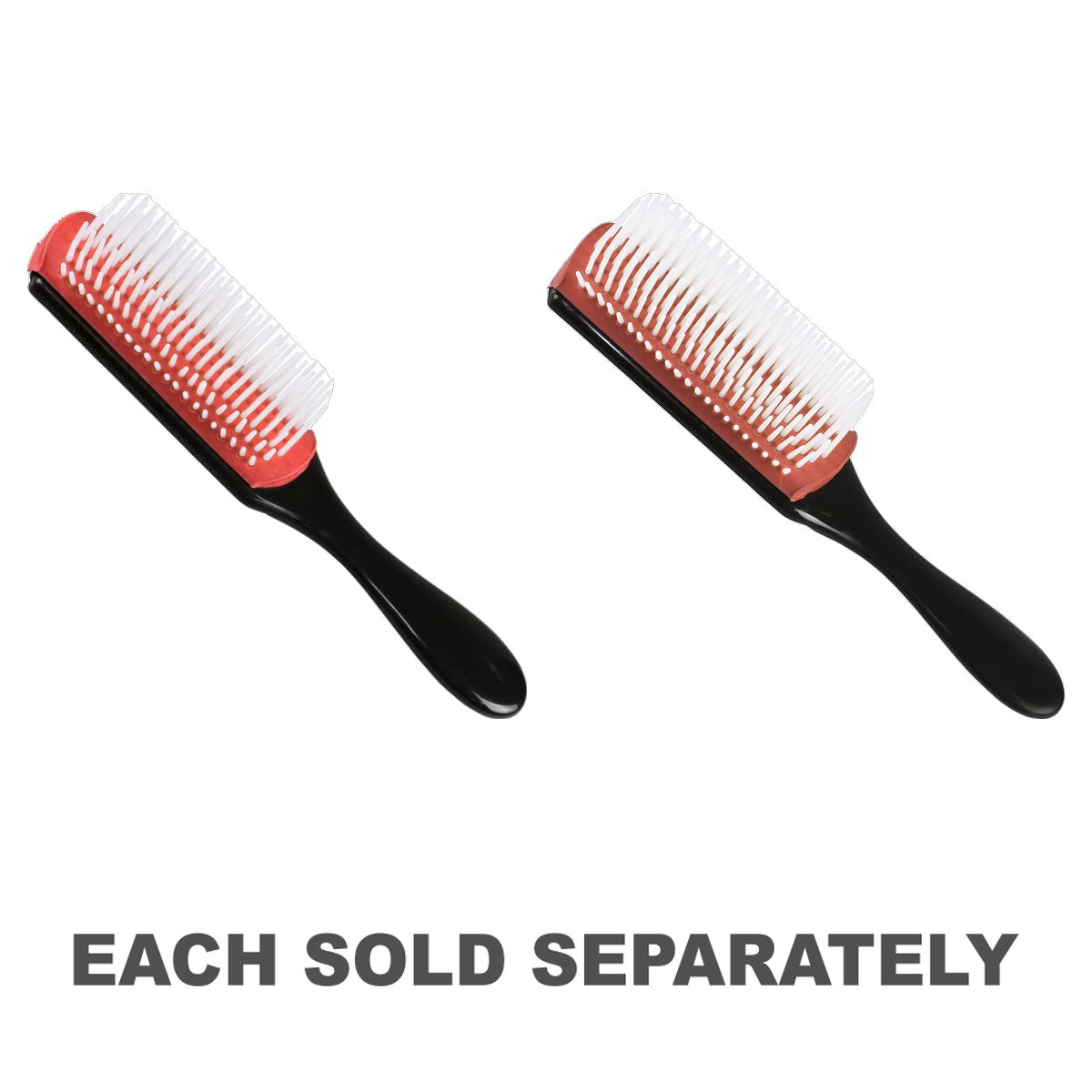 Robert de Soto Anti-Static Styling Brush