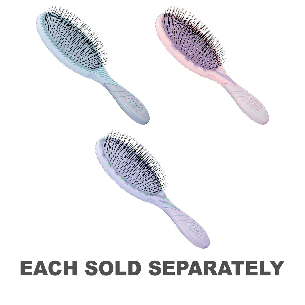 WetBrush Pro Vintage Sweets Detangler
