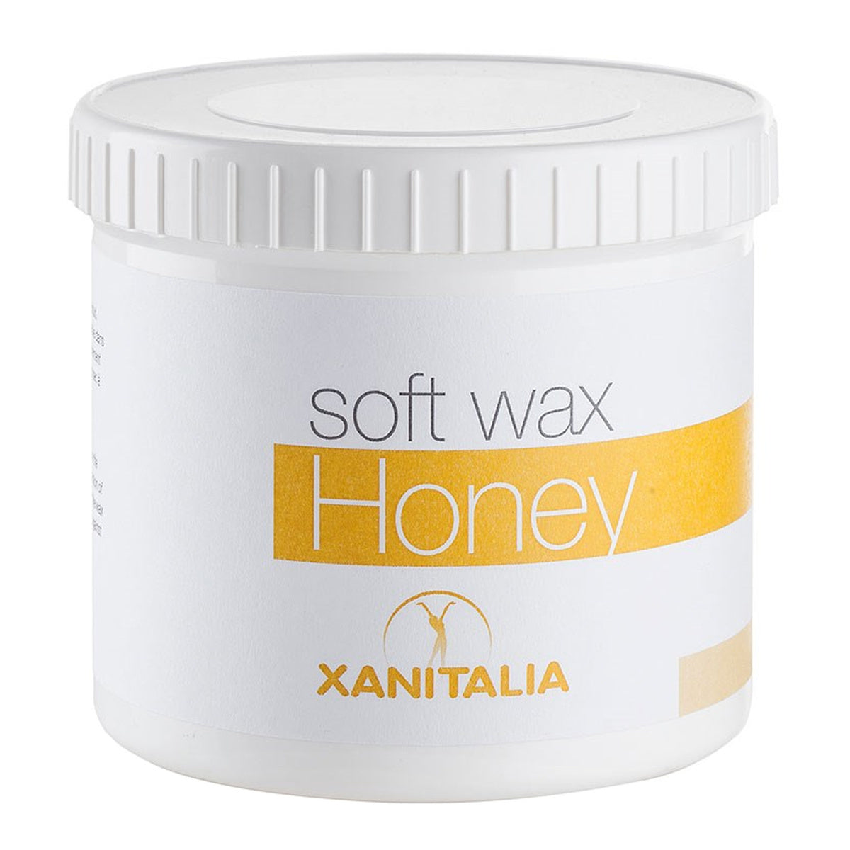 Xanitalia Soft Wax Honey 450mL