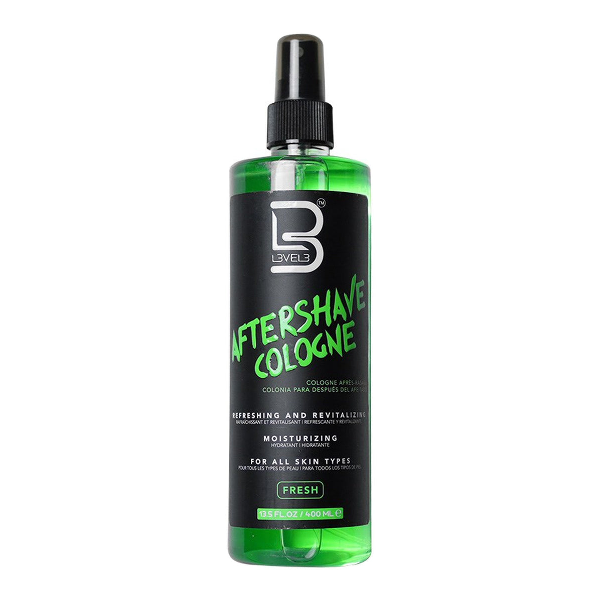 LVL3 Cologne Fresh