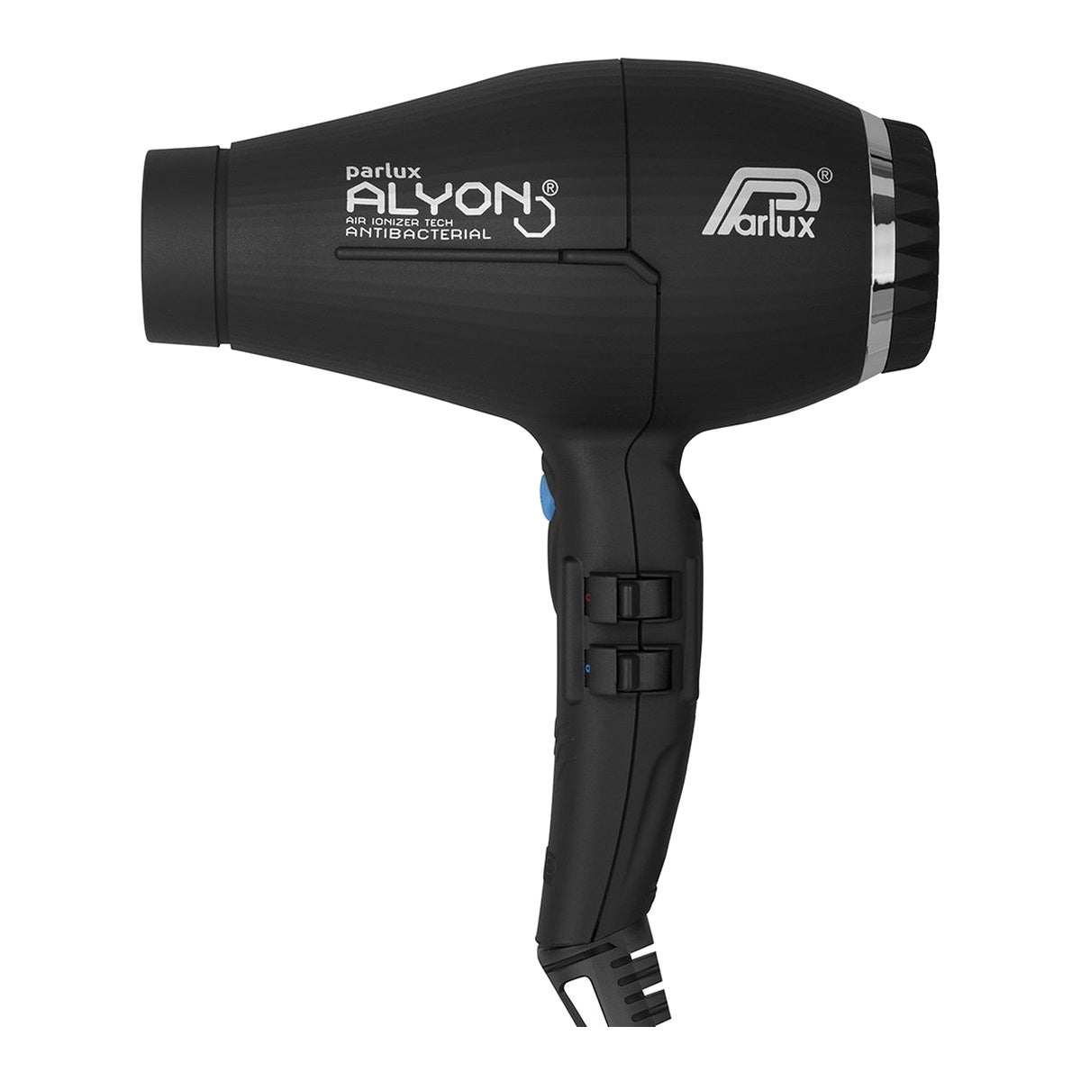 Parlux Alyon Air Ionizer Tech Hair Dryer