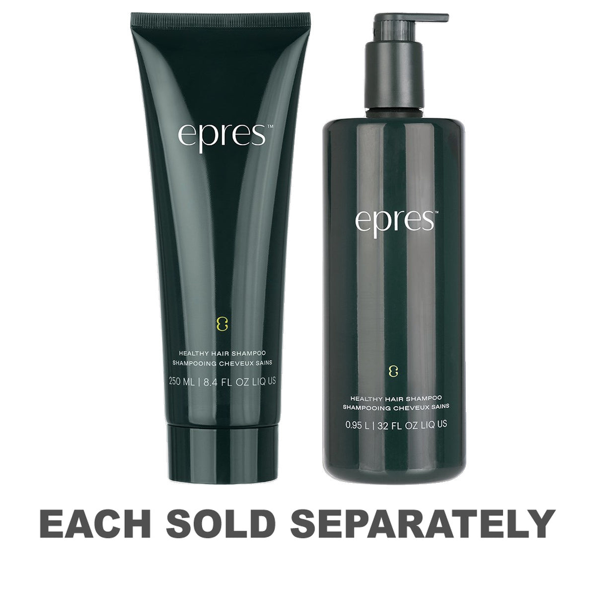 epres Healthy Hair Shampoo