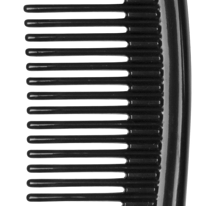Krest Professional 4435 Detangling Basin Comb