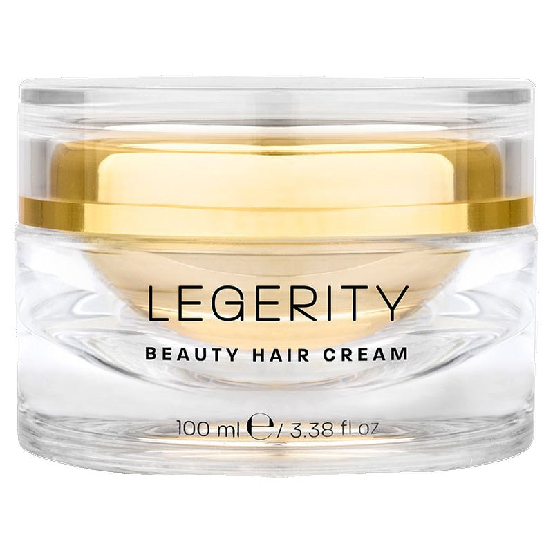 Screen Legerity Beauty Hair Cream