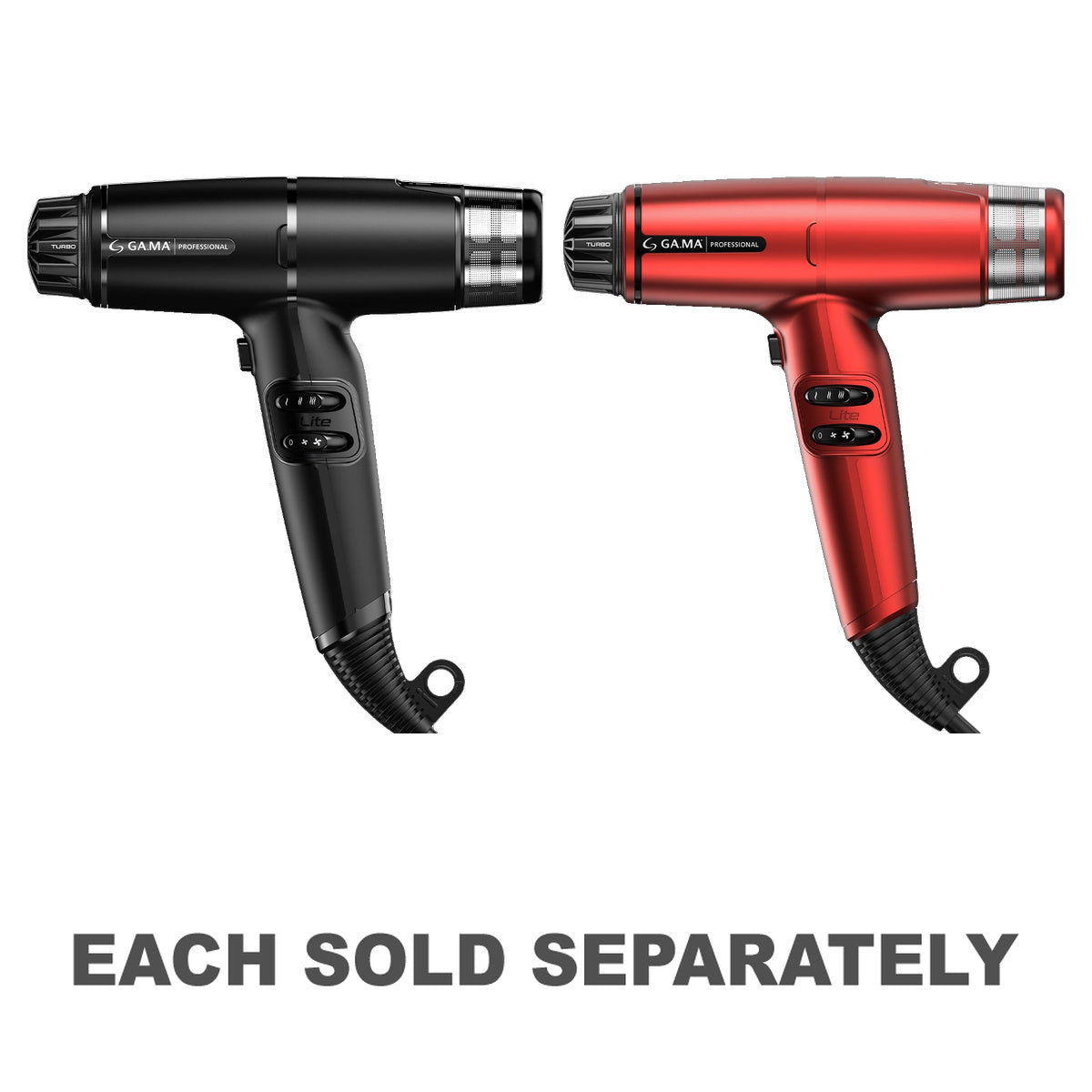 iQ Lite Max Perfetto Hair Dryer