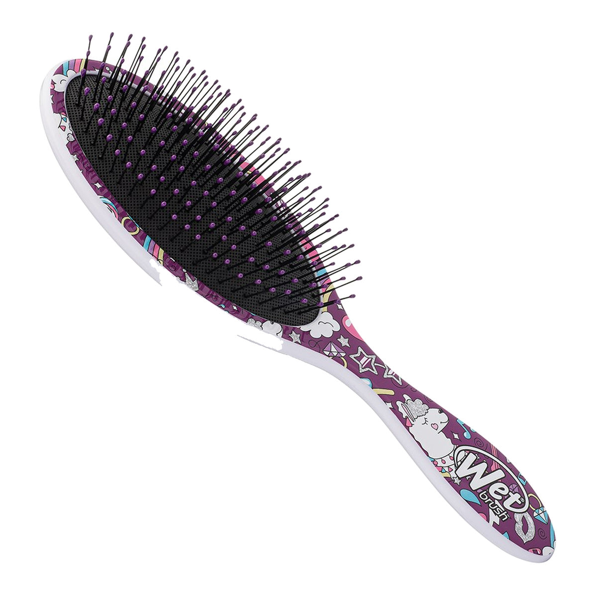 WetBrush Happy Hair Detangler