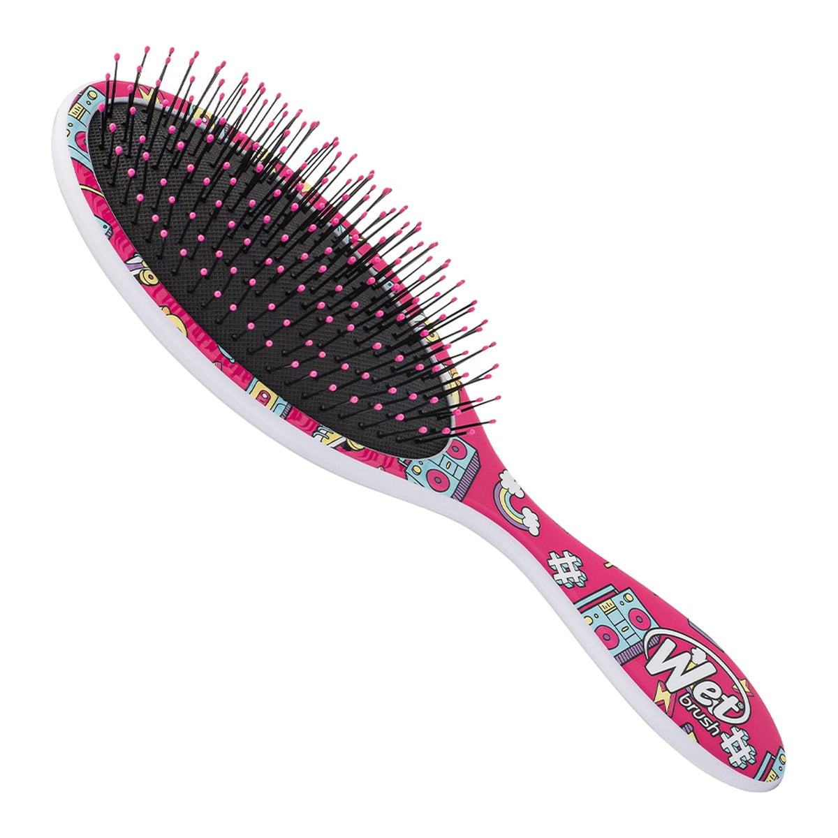 WetBrush Happy Hair Detangler