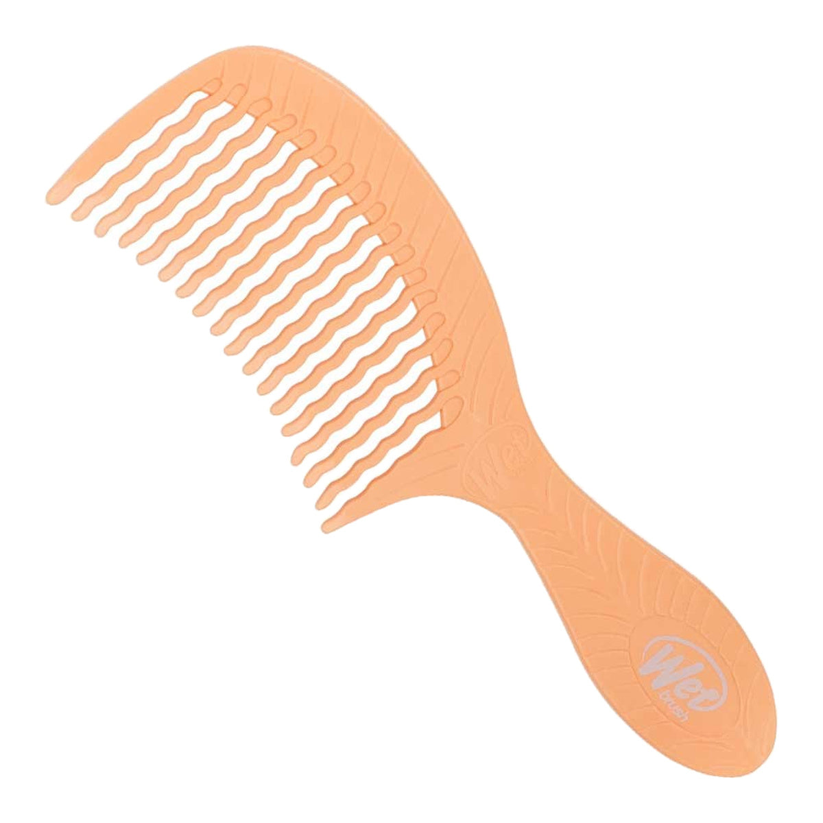 WetBrush Go Green Detangler Hair Brush