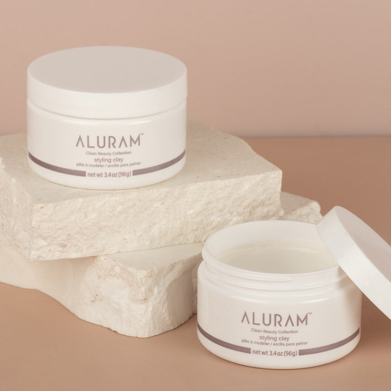 Aluram Styling Clay 96g
