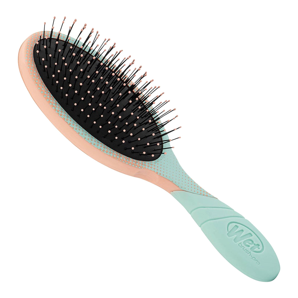 WetBrush Pro Dazzling Dots Detangler