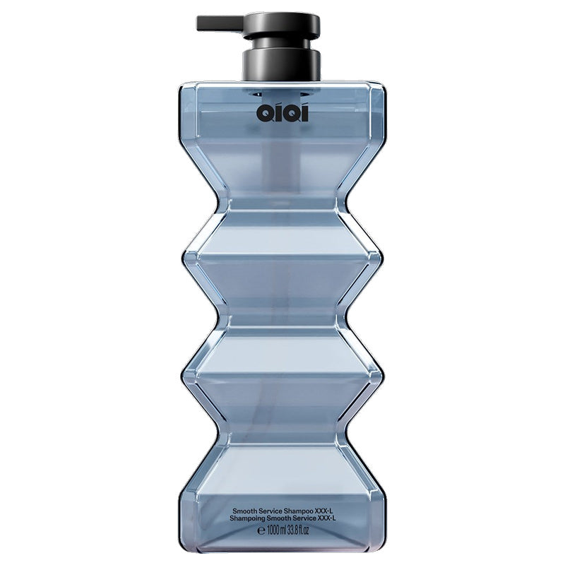 Qiqi Smooth Service Shampoo