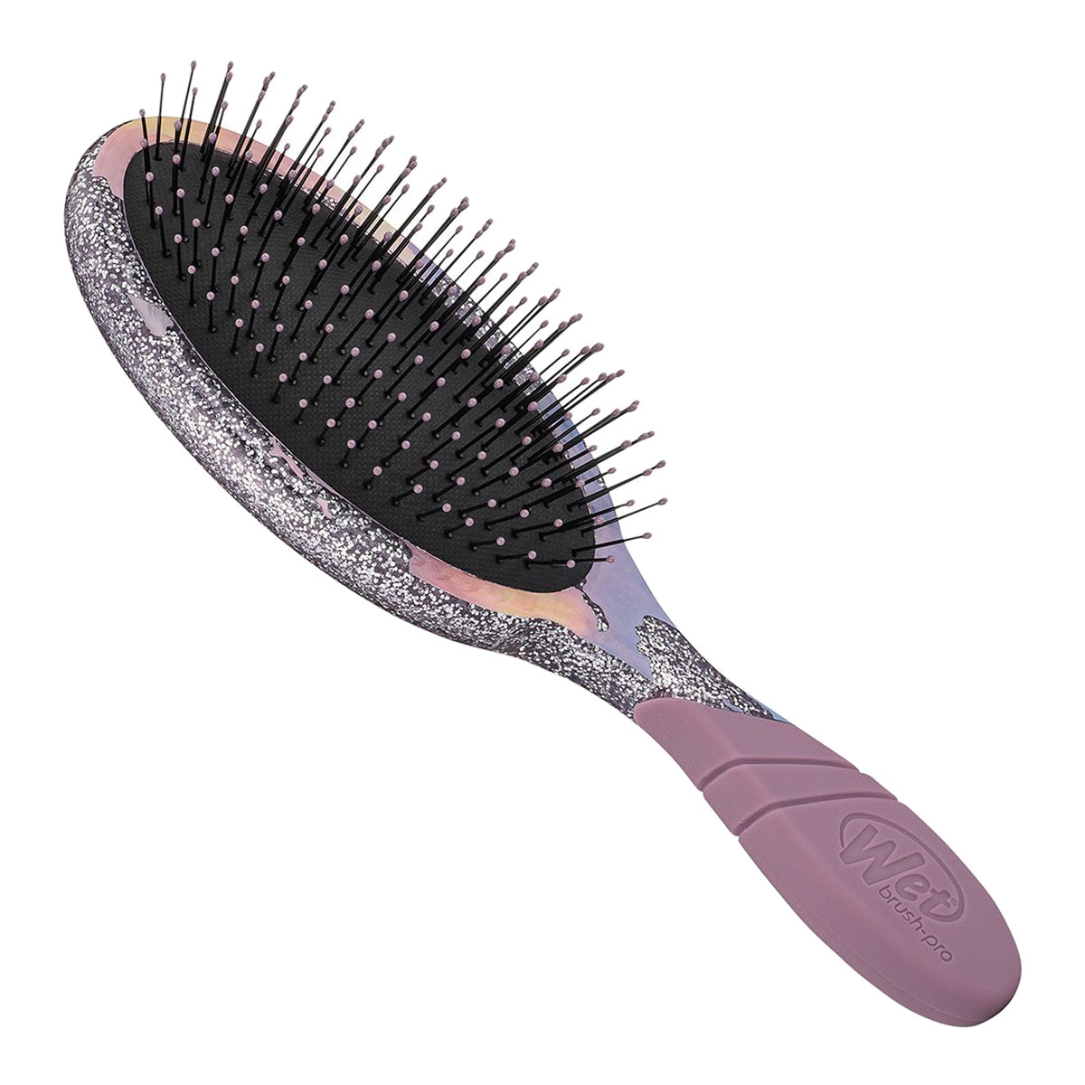 WetBrush Pro Cosmic Lava Detangler