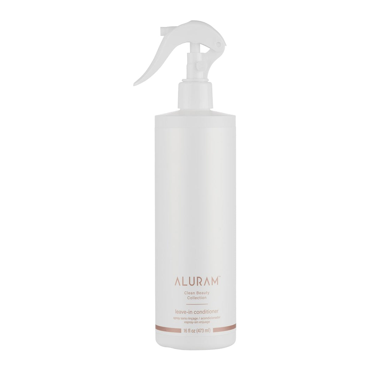 Aluram Leave In Conditioner