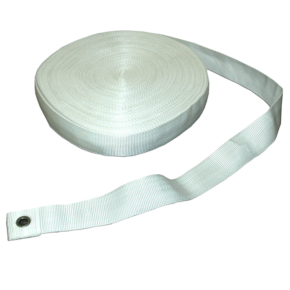 Alliance Athletics Sector Tape 50m