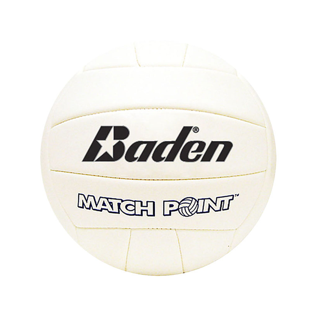 Baden Matchpoint Volleyball (White)