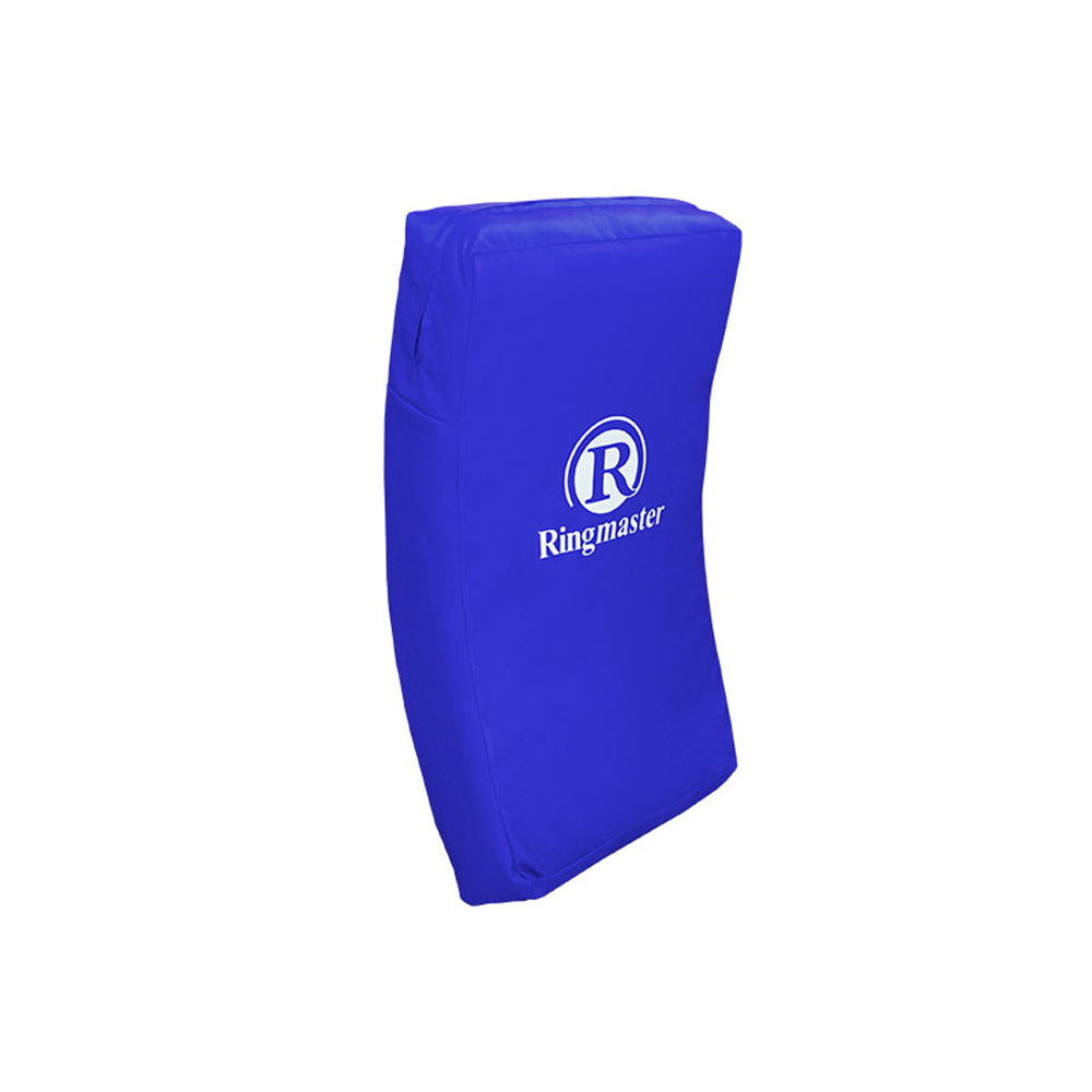 Ringmaster Concave Hit Shield (Royal)