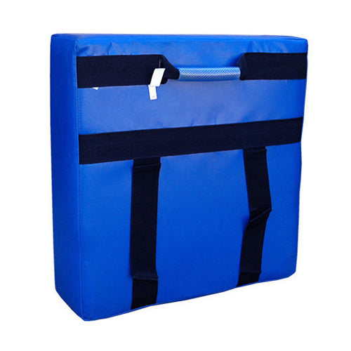 Ringmaster Square Bump Pad (Royal)