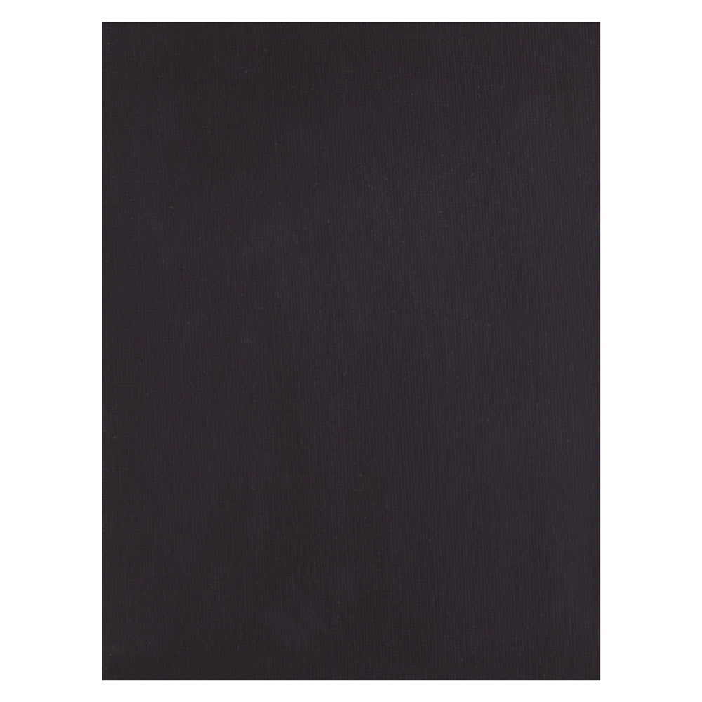 Canvas Board (Black)