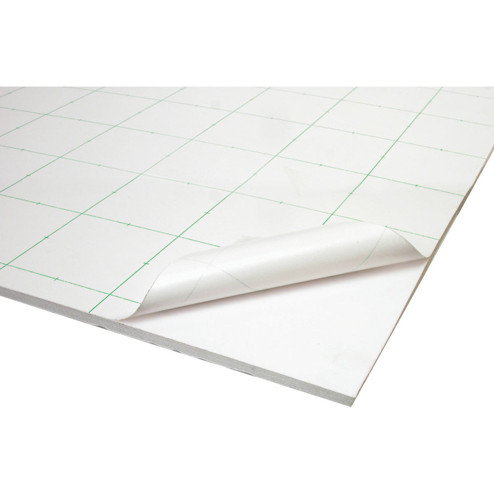 Adhesive Foam Core Board A3 10pk