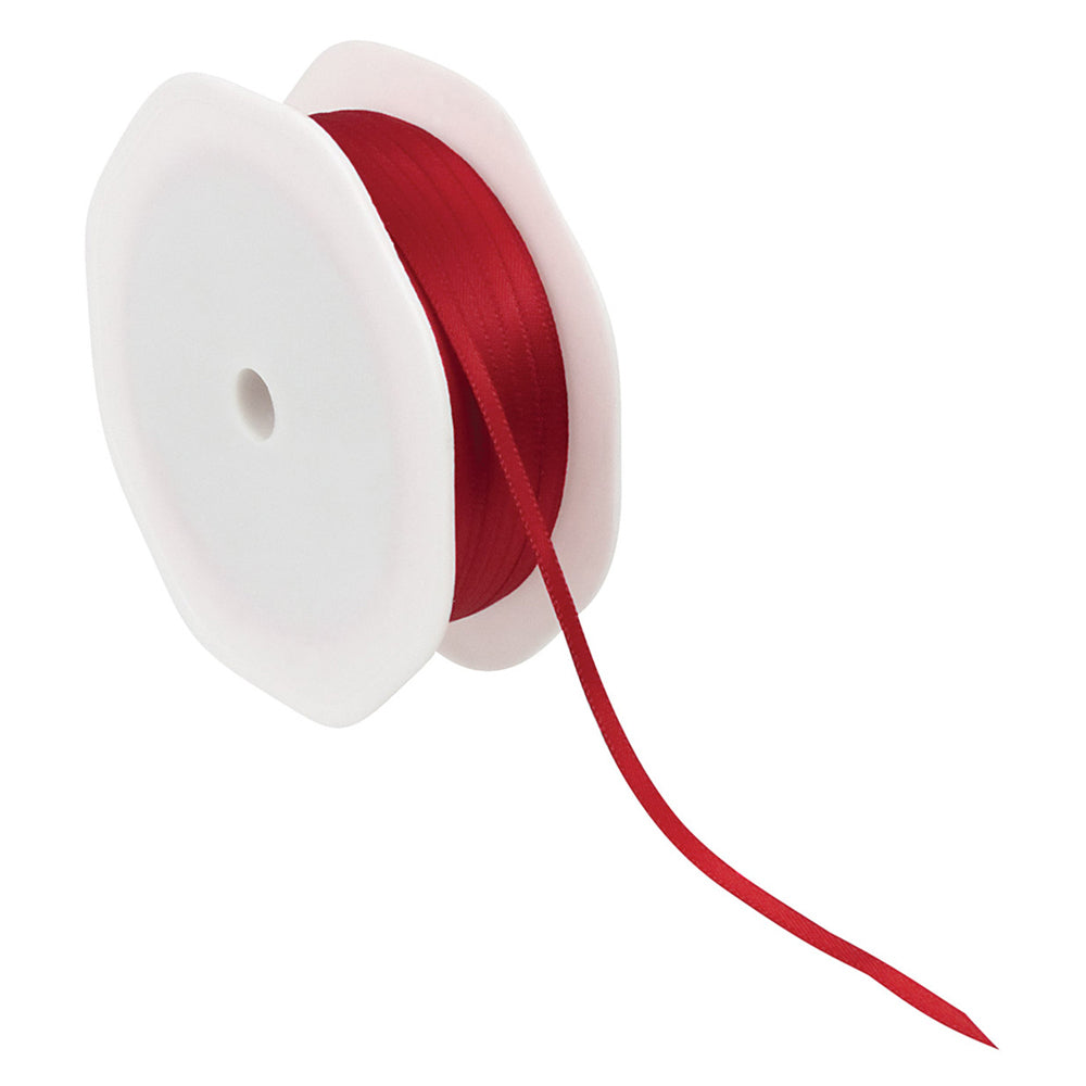 Creative School Supply Satin Ribbon (3mmx25m)