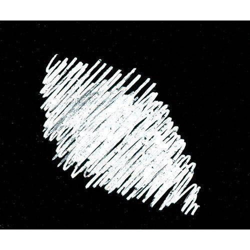 Scratch Paper A4 50pk (White)