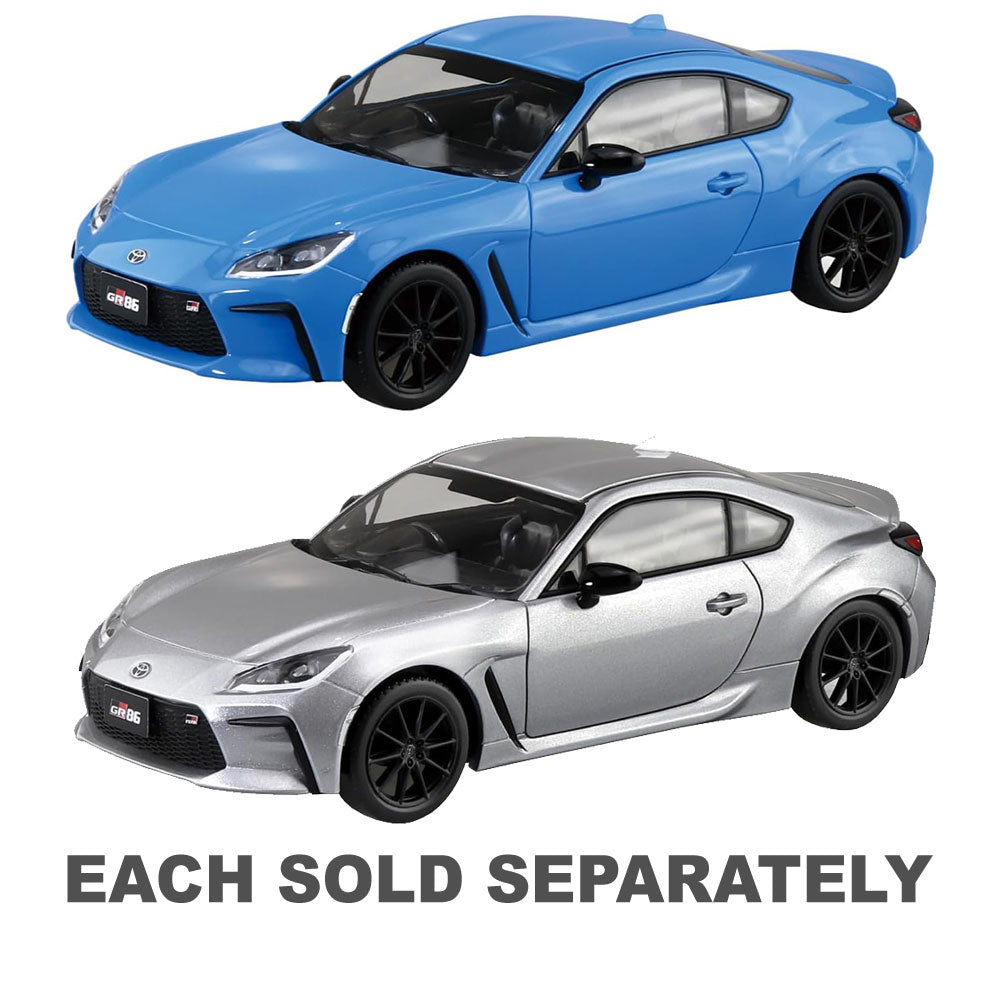 Yamaha VMAX 1/12 Diecast Model