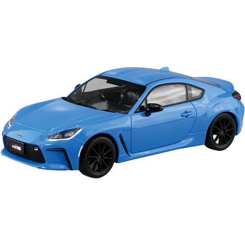 Yamaha VMAX 1/12 Diecast Model