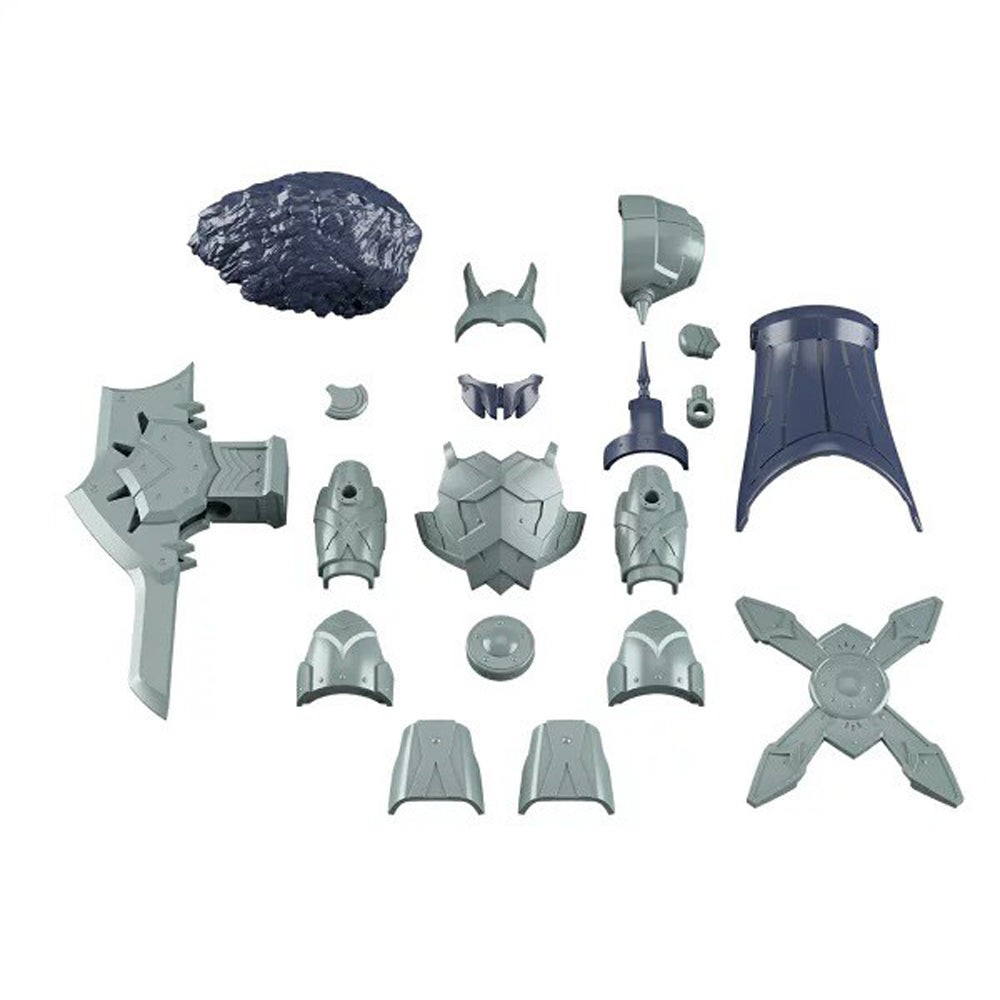 30MF Class Up Armor Liber Model