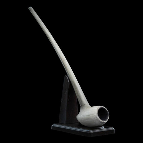 The Lord of the Rings Pipe of Saruman Replica