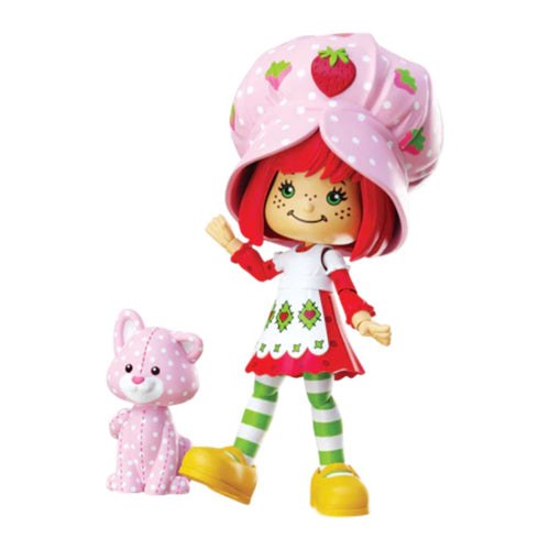Strawberry Shortcake Strawberry Shortcake Figure