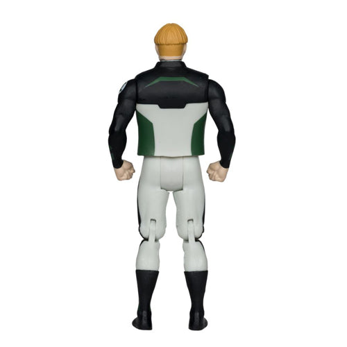 Superman 2025 Green Lantern Guy Gardner 5 " Super Powers