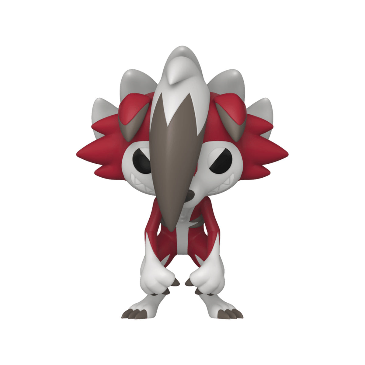 Pokemon Lycanroc (Midnight Form) Pop! Vinyl
