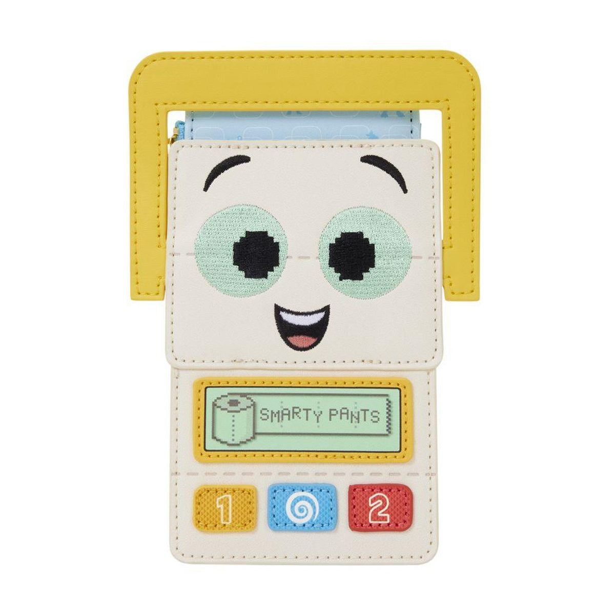 Toy Story 5 Smarty Pants Card Holder