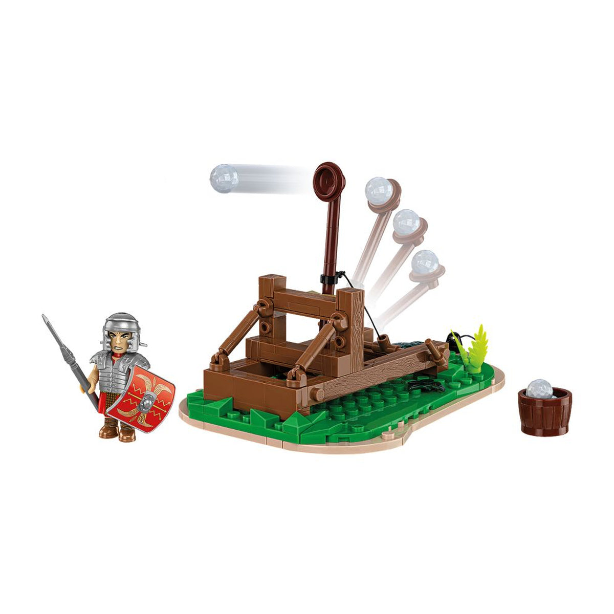 Imperium Romanum Roman Onager