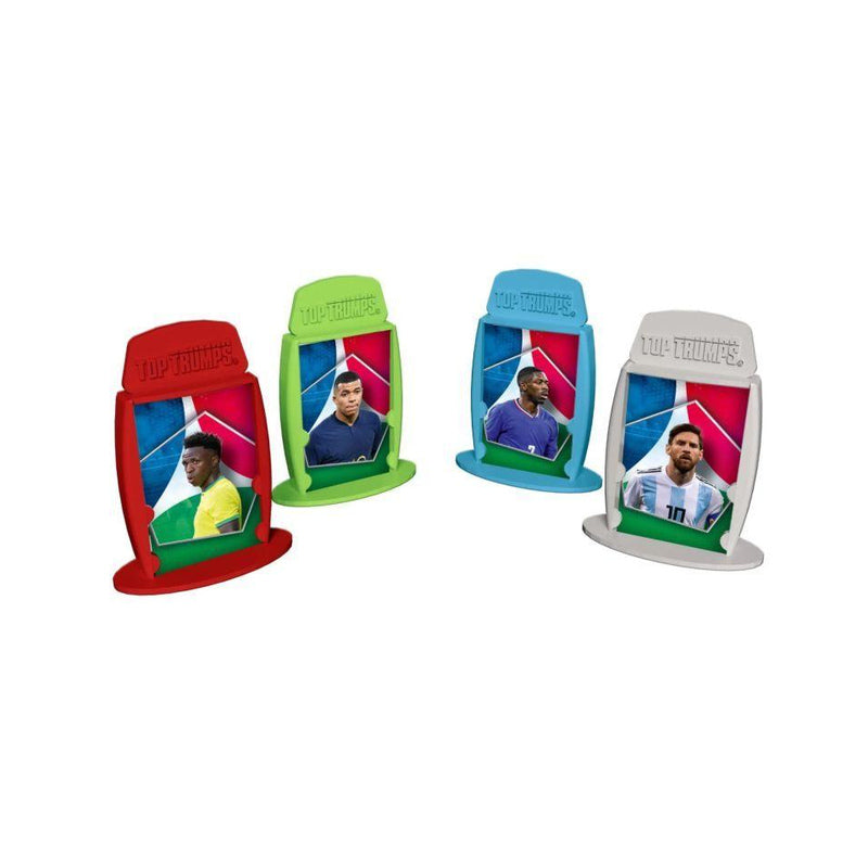 DASH World Football Stars Board Game