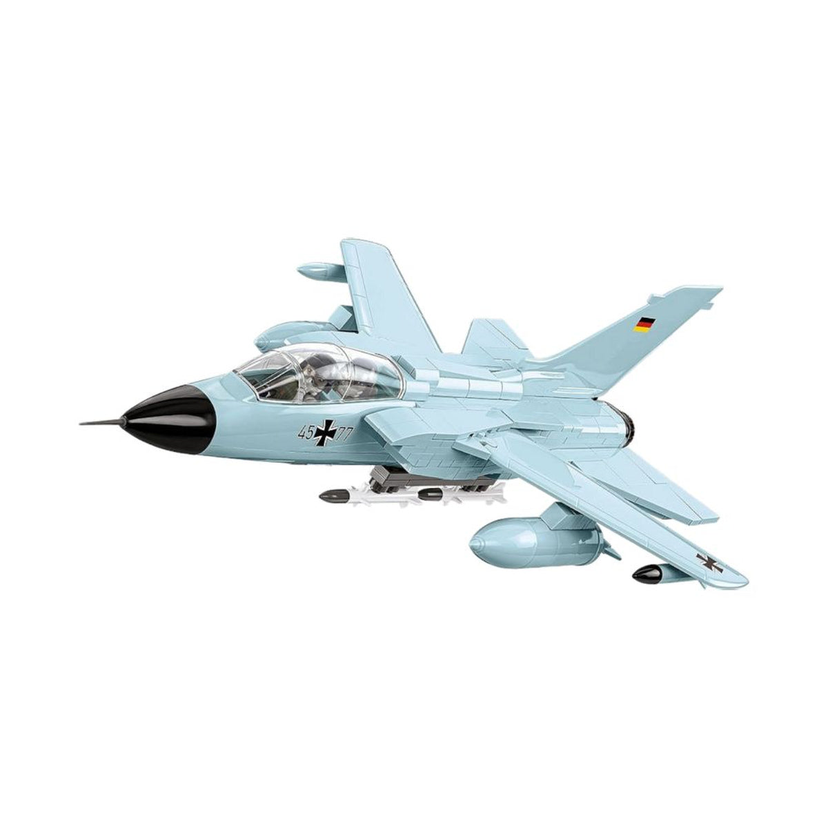 Armed Forces Panavia Tornado IDS (493 Piece Kit)