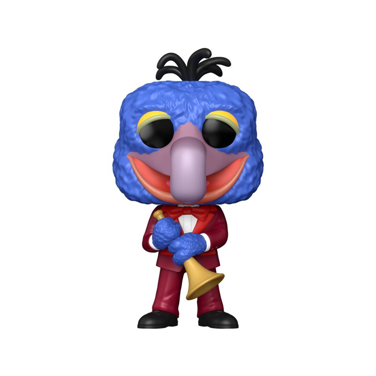 Muppets Gonzo Pop! Vinyl