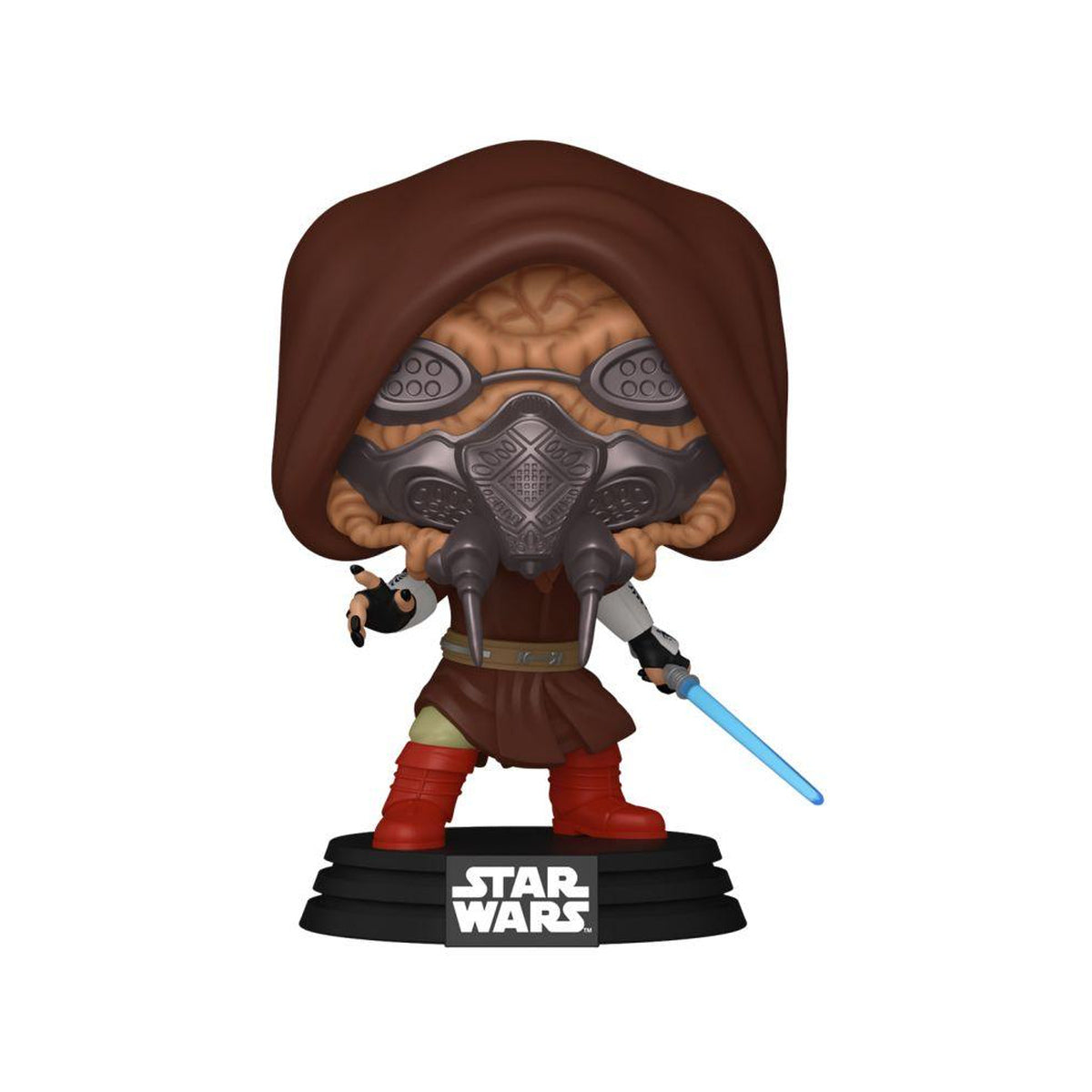 Star Wars: Clone Wars Plo Koon GW Pop! Vinyl