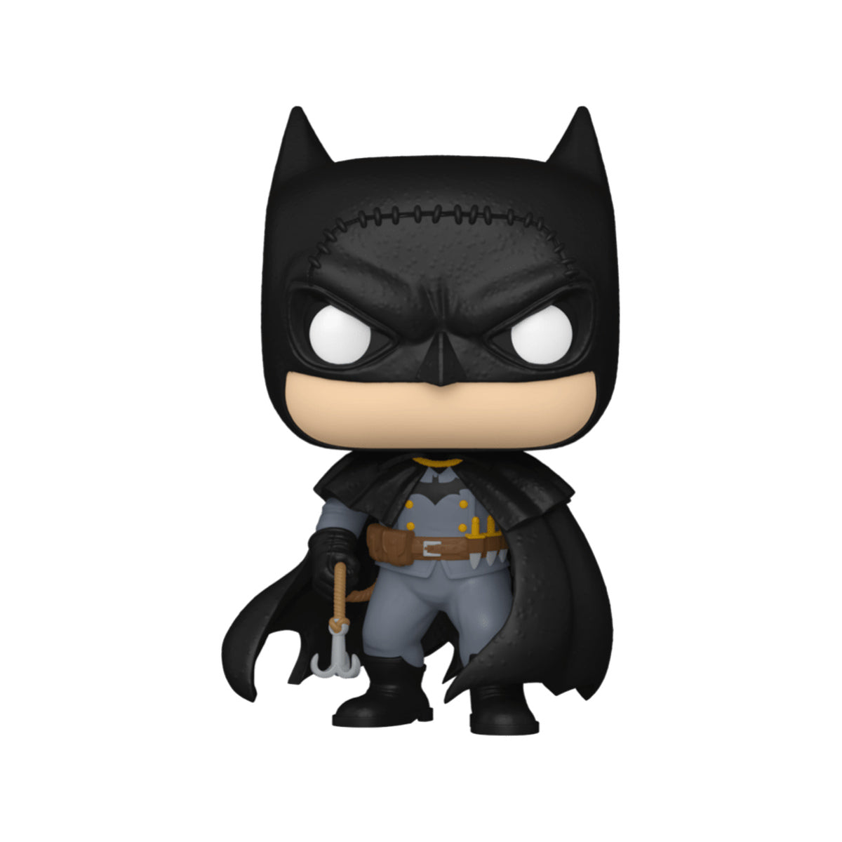 DC Comics: Batman Through the Ages Batman Gotham by Gaslight Pop!