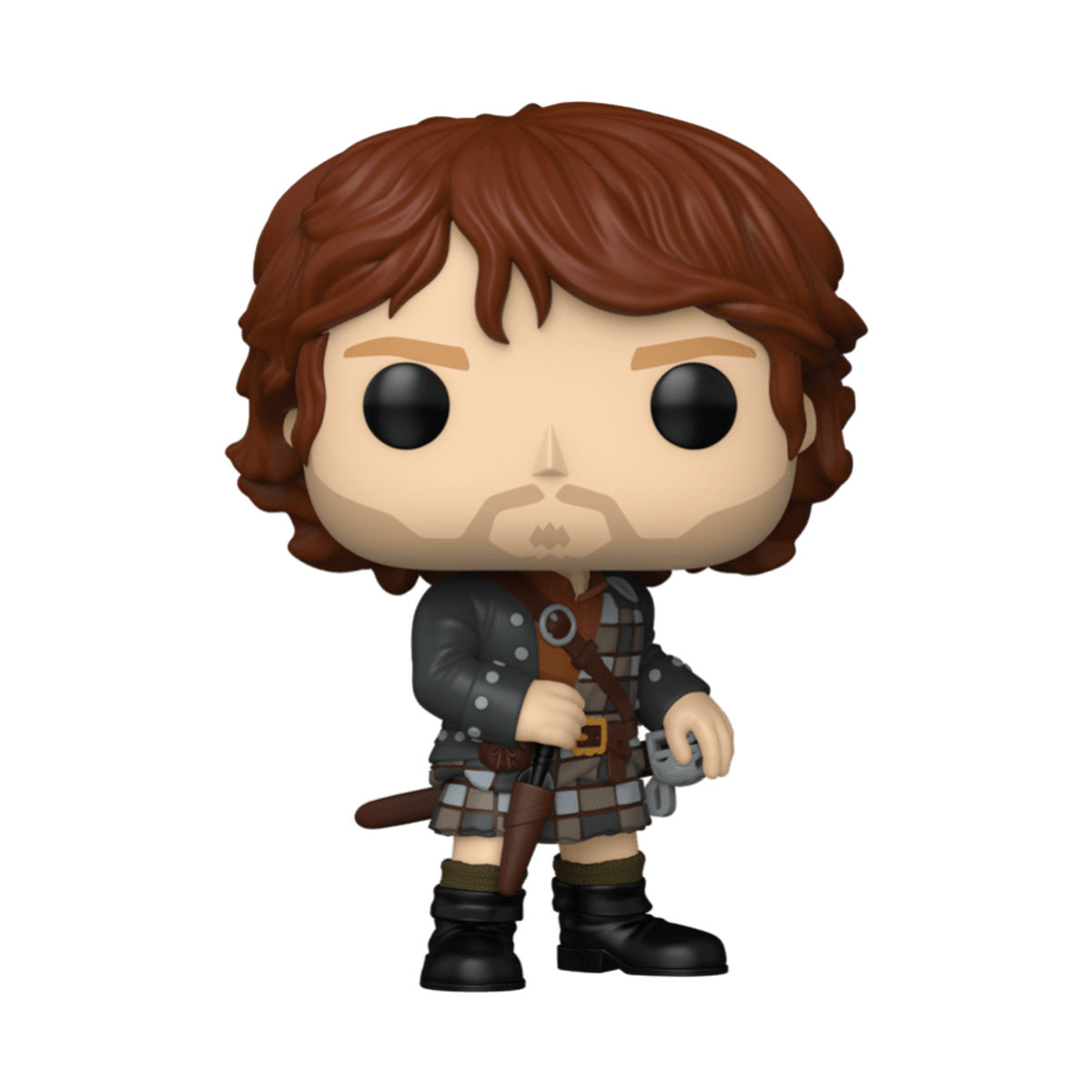 Outlander Jamie Fraser Pop! Vinyl