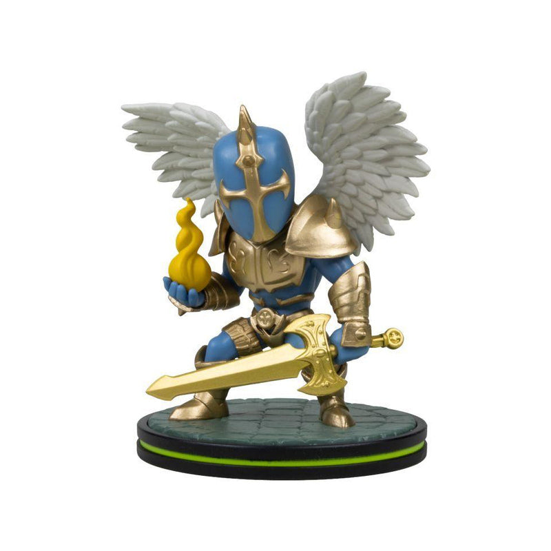 Image Comics Redeemer Q-Fig Vinyl Figure