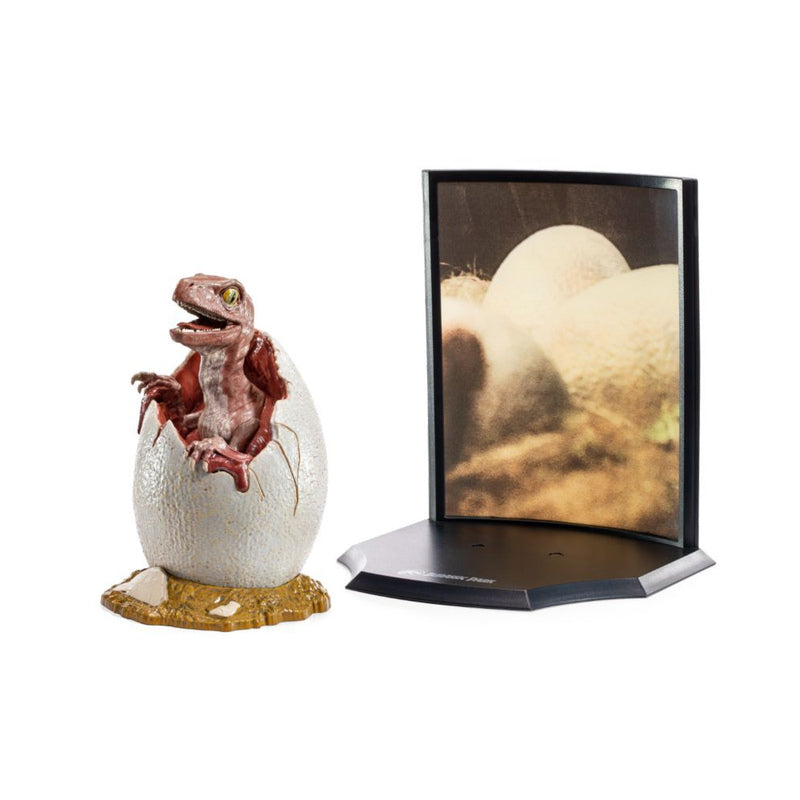 Jurassic Park Life Finds a Way "Egg" Toyllectible Treasures