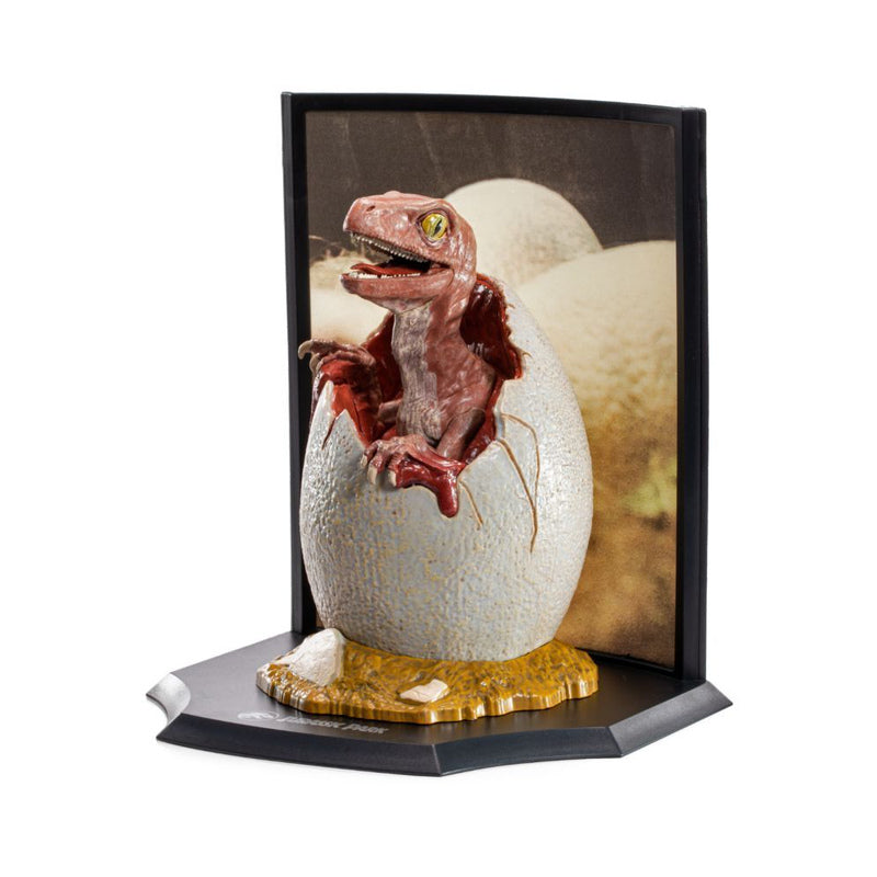 Jurassic Park Life Finds a Way "Egg" Toyllectible Treasures