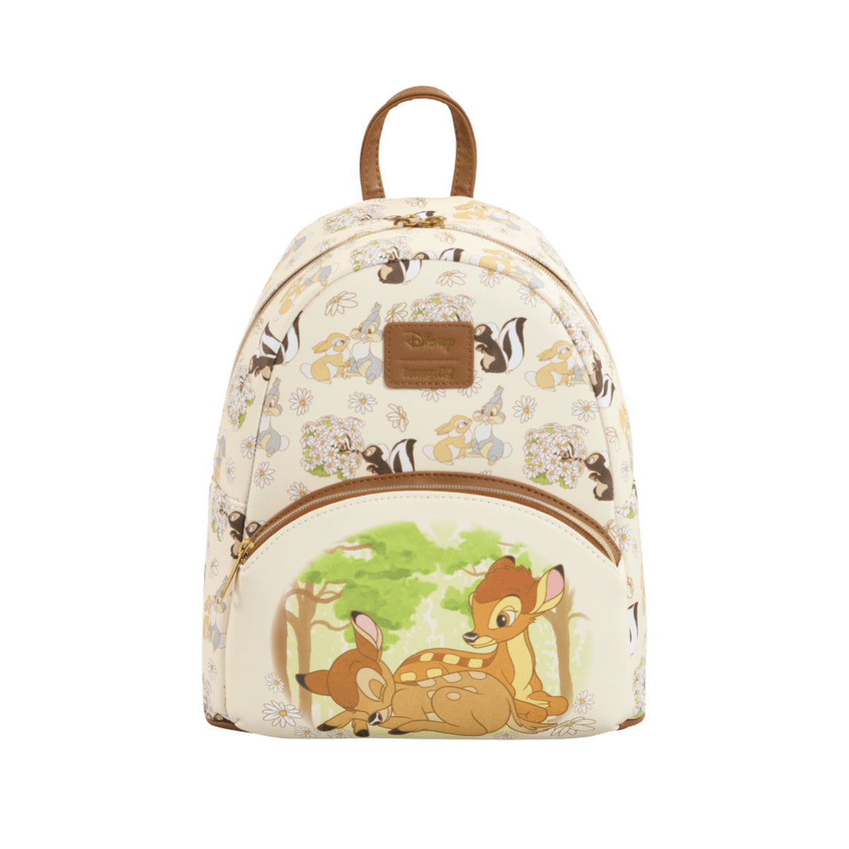 Bambi (1942) Friends Exclusive Mini Backpack